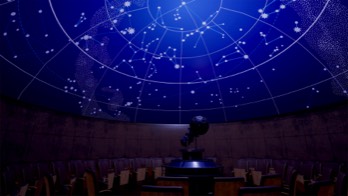  Planetarium 